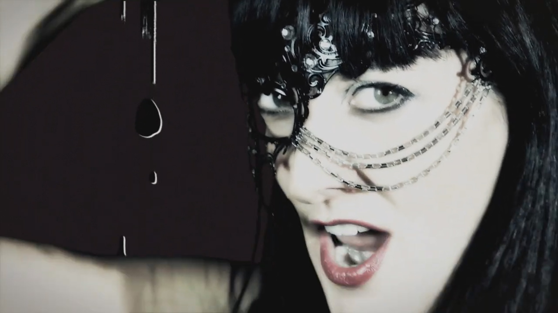 Iravox - Controluce - Official Videoclip