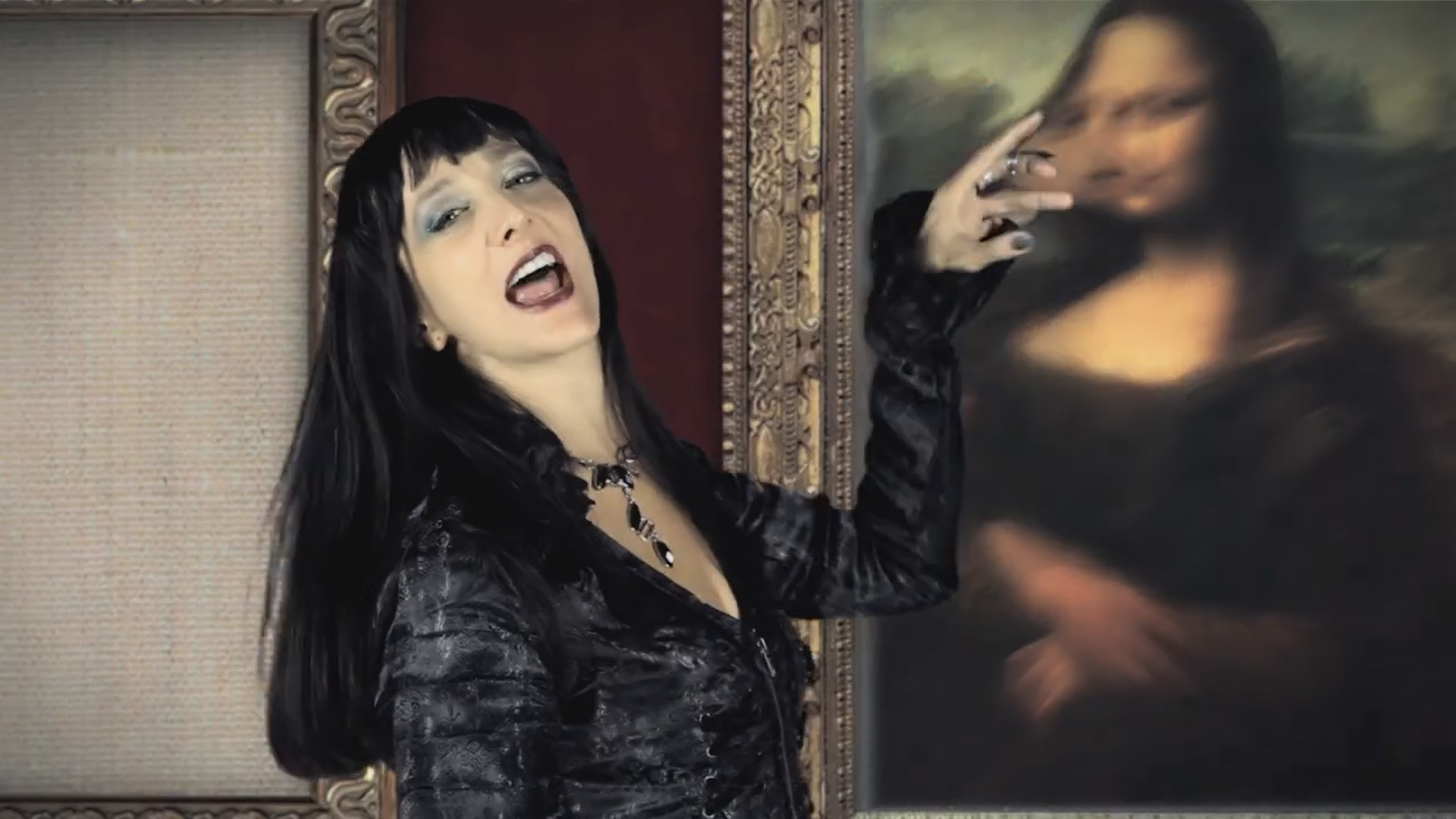 Iravox - Il Cielo In Una Stanza - Official Video