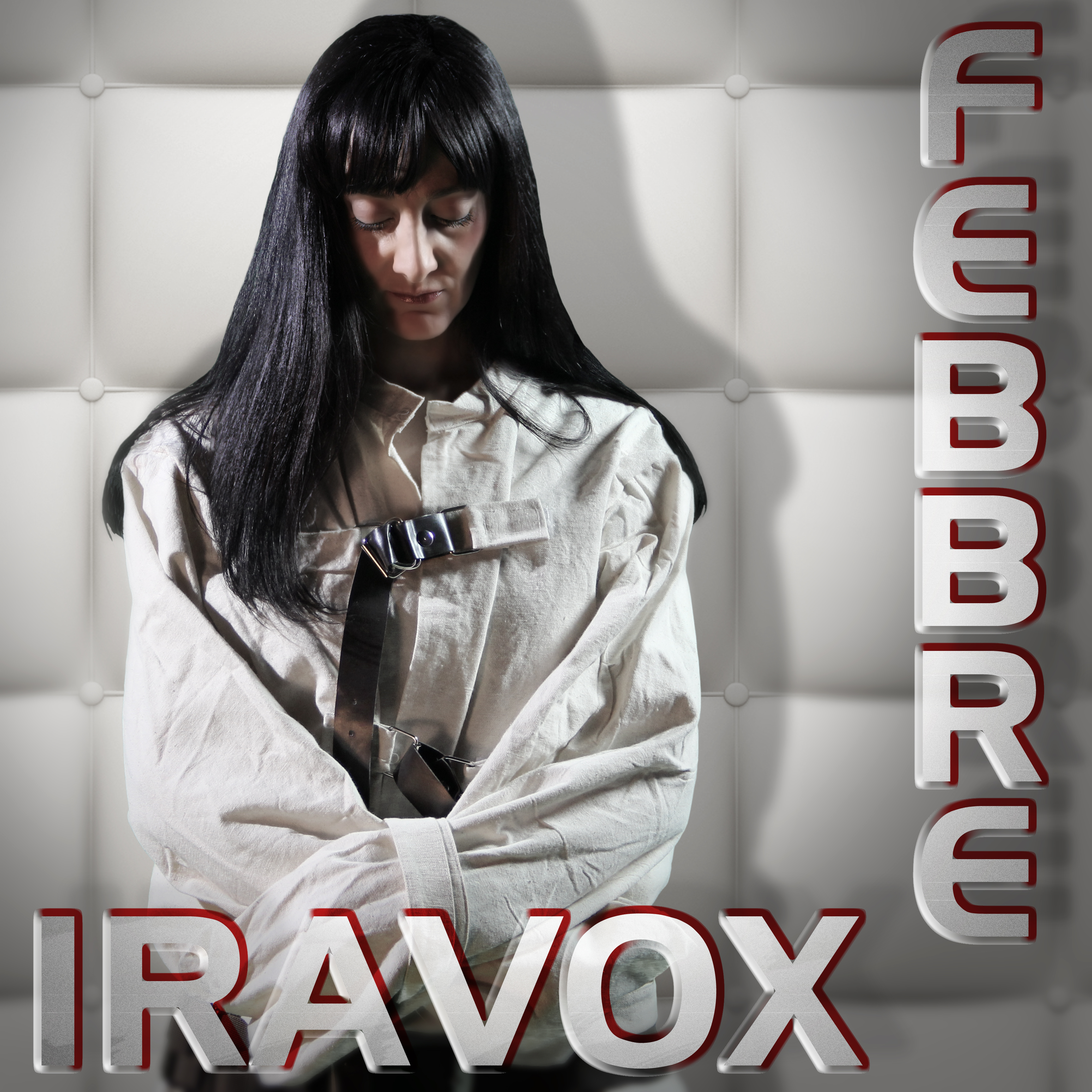 Copertina di Febbre