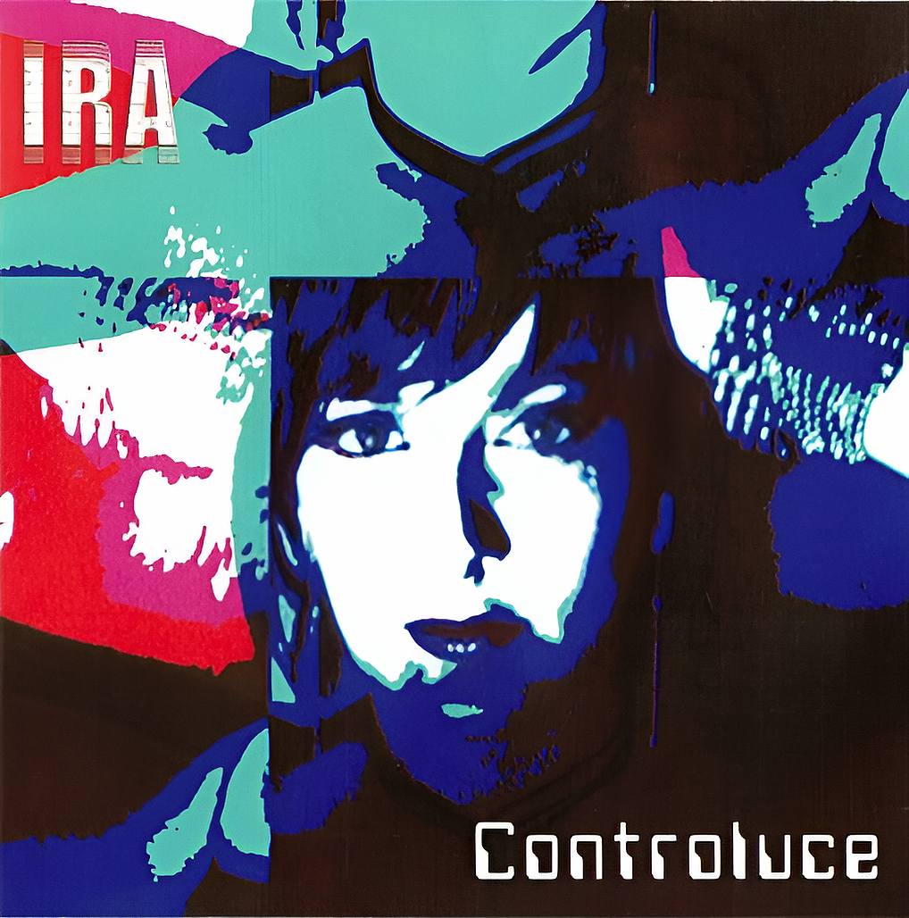 Copertina di Controluce (Extended Version)