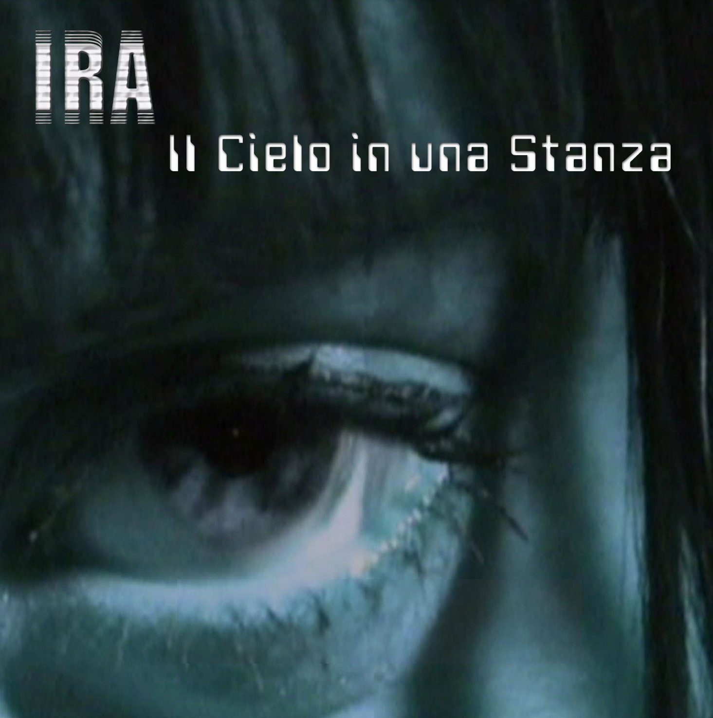 Copertina di Il Cielo in una Stanza