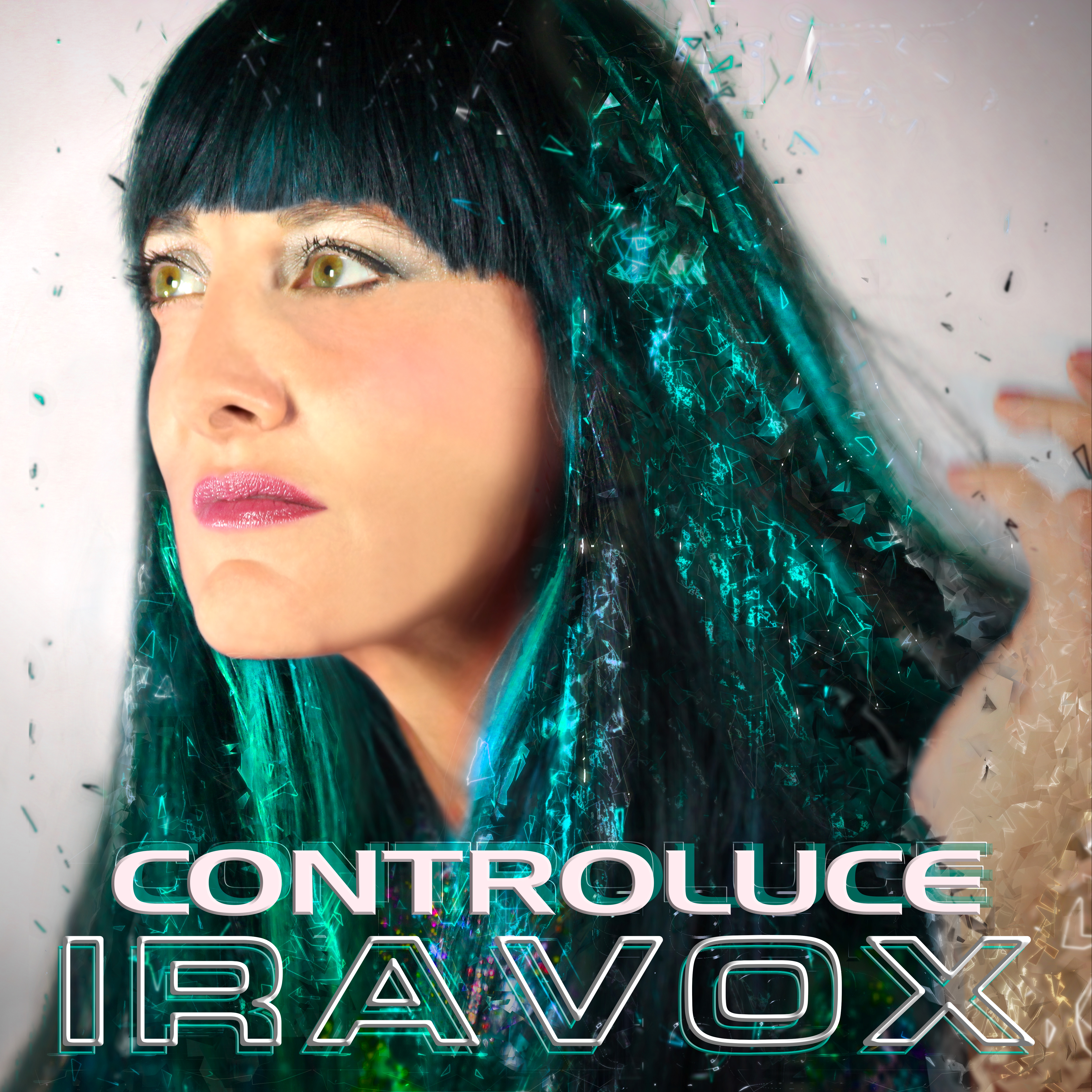 Copertina di Controluce