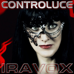 Copertina di Controluce
