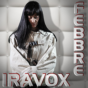 Copertina di Febbre