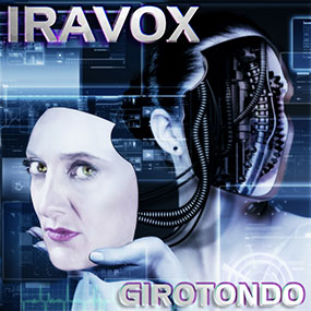 Copertina di Girotondo