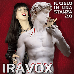 Copertina di Il Cielo in una Stanza 2.0