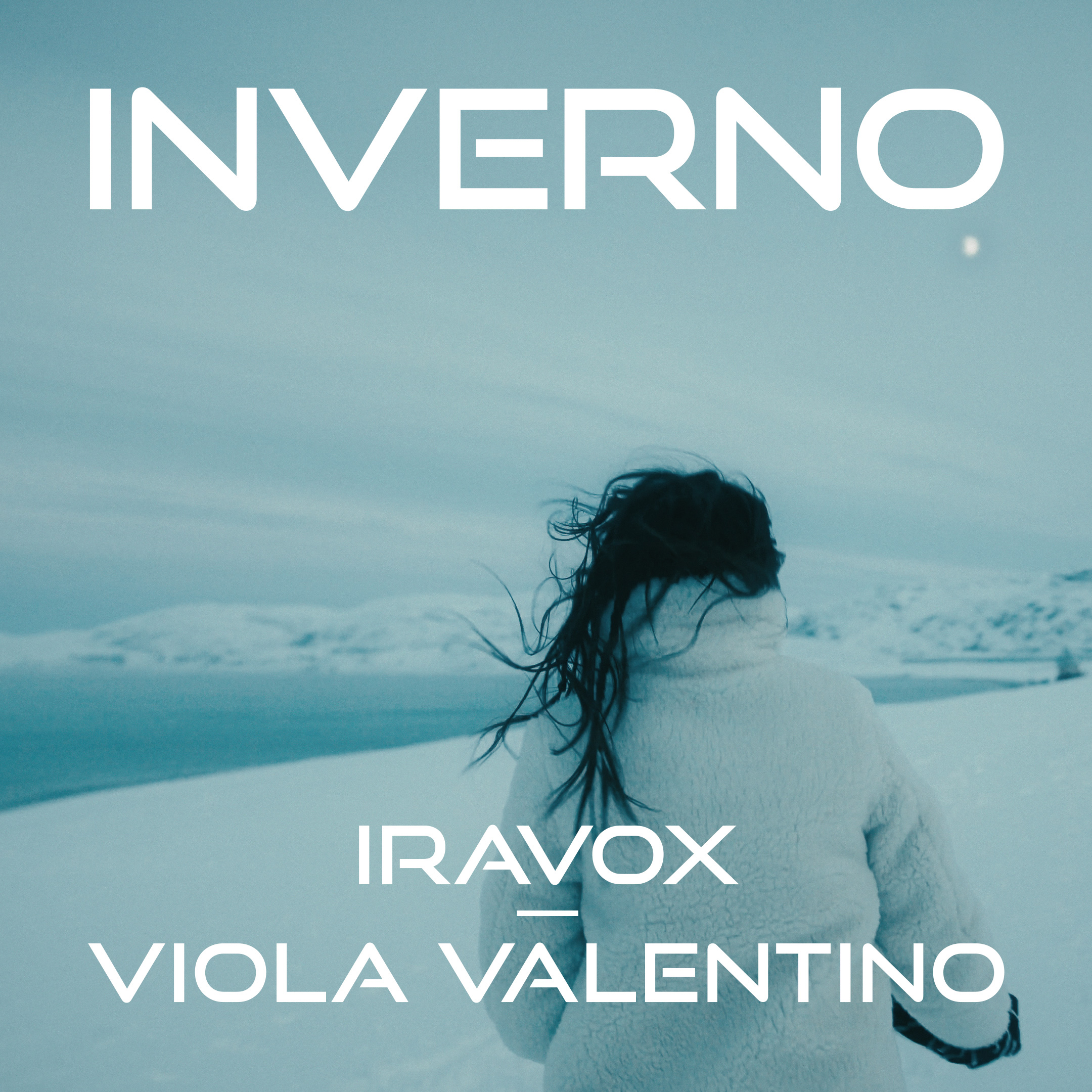 Copertina di Inverno