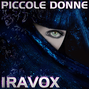 Copertina di Piccole Donne