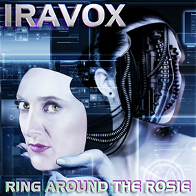 Copertina di Ring Around the Rosie