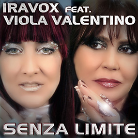 Copertina di Senza Limite